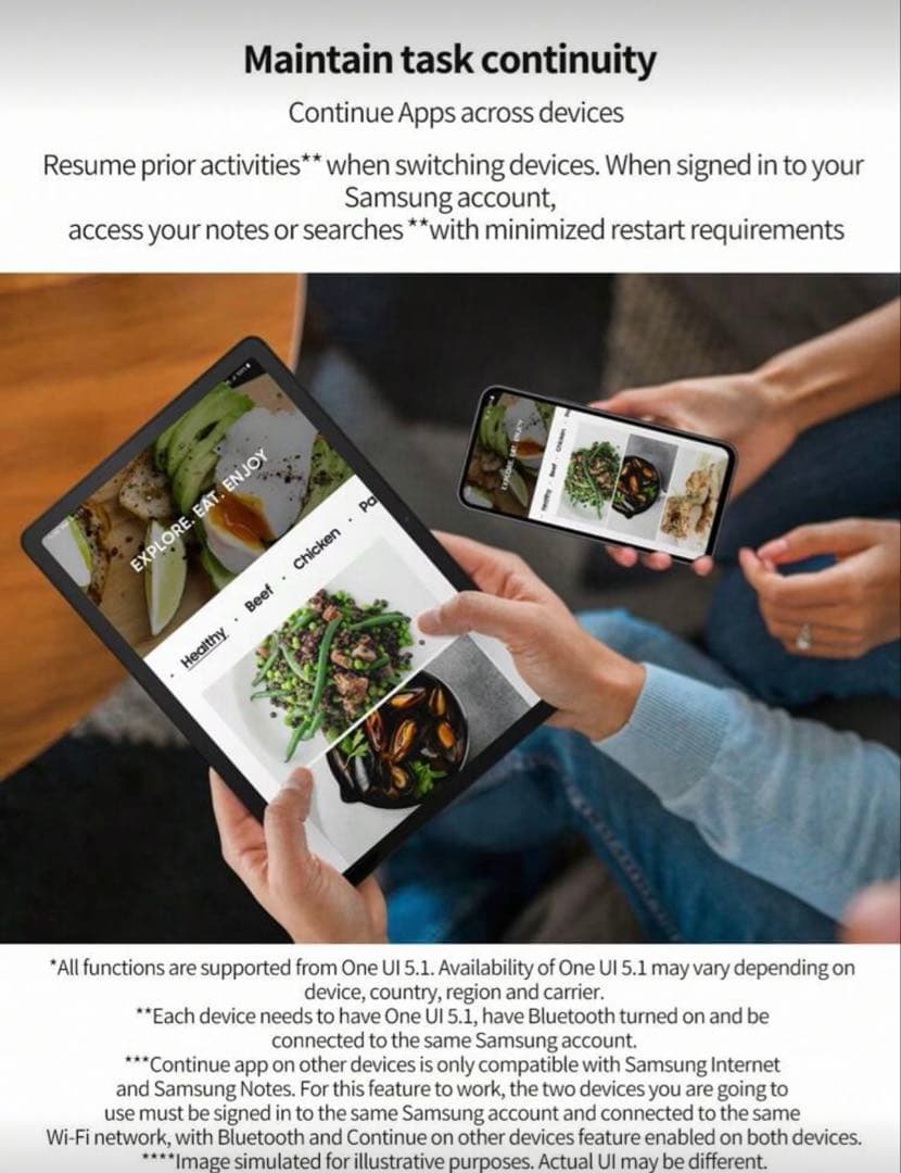 Samsung Galaxy Tab X110 タブレット　4GB 64GB