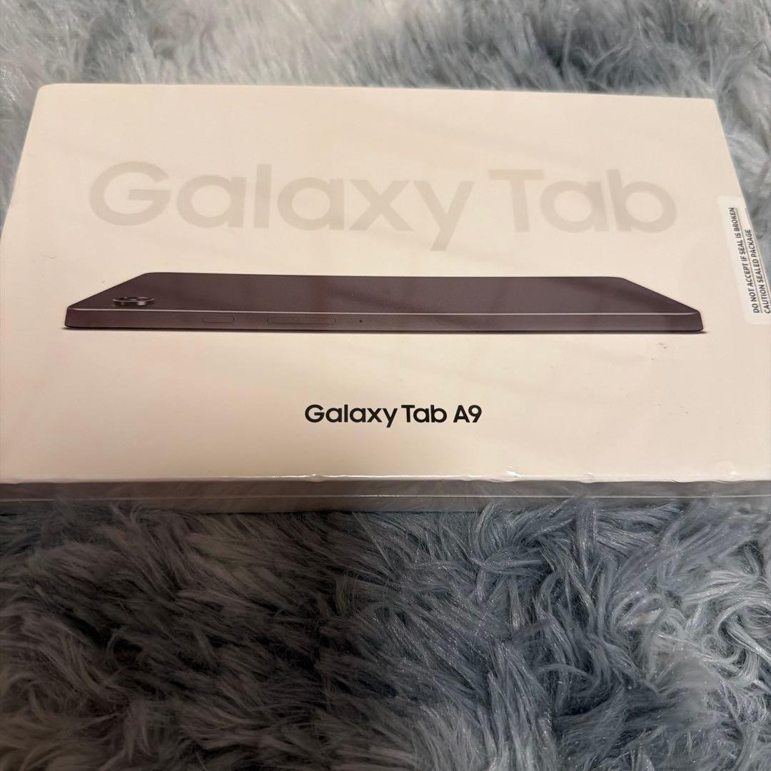 Samsung Galaxy Tab X110 タブレット　4GB 64GB