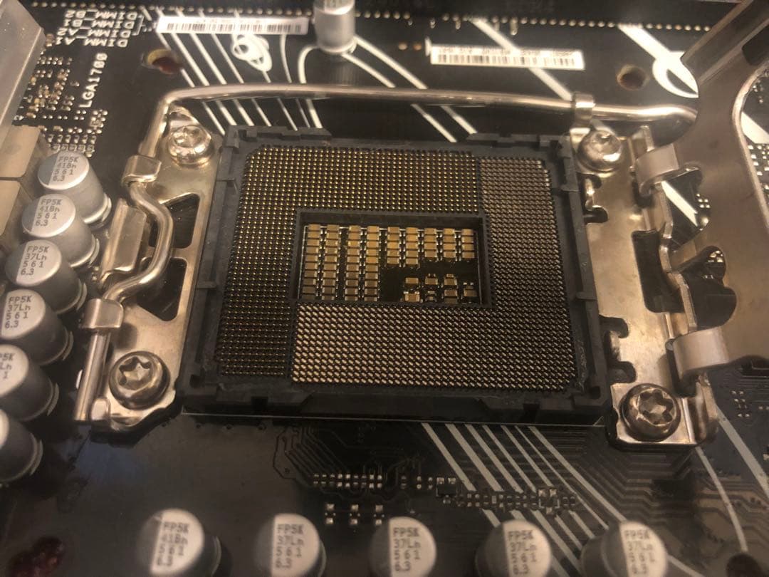 ASUS PRIME Z790-P D4【訳あり/保証あり】