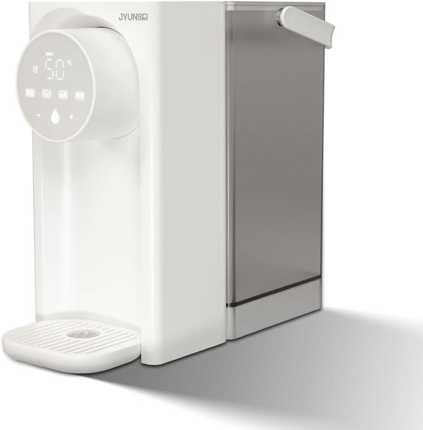 新品 ウォーターサーバー 湯沸かしポット 節電対策 3L 大容量