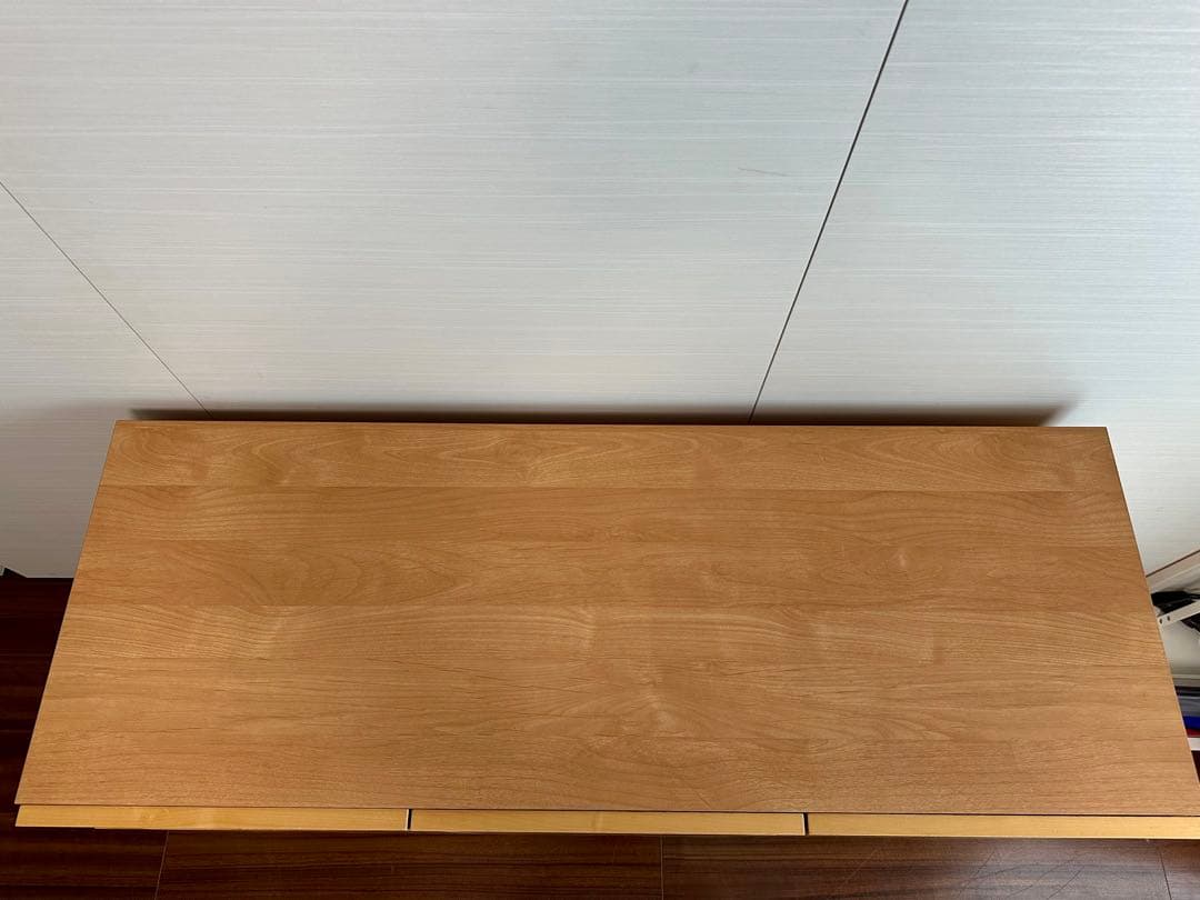 めもる⭐️北欧 木製リビングボード⭐️