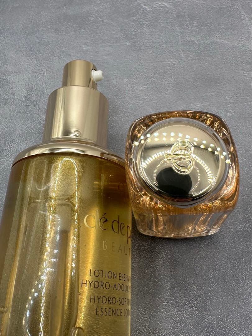 クレ・ド・ポーボーテ　ローションエサンシエルA 170ml