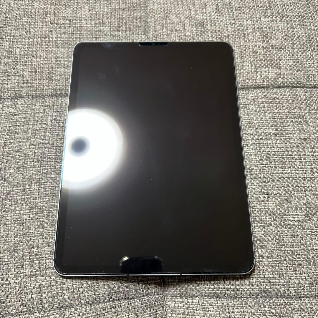 iPad本体 iPad Pro 11 M1 256GB cellular