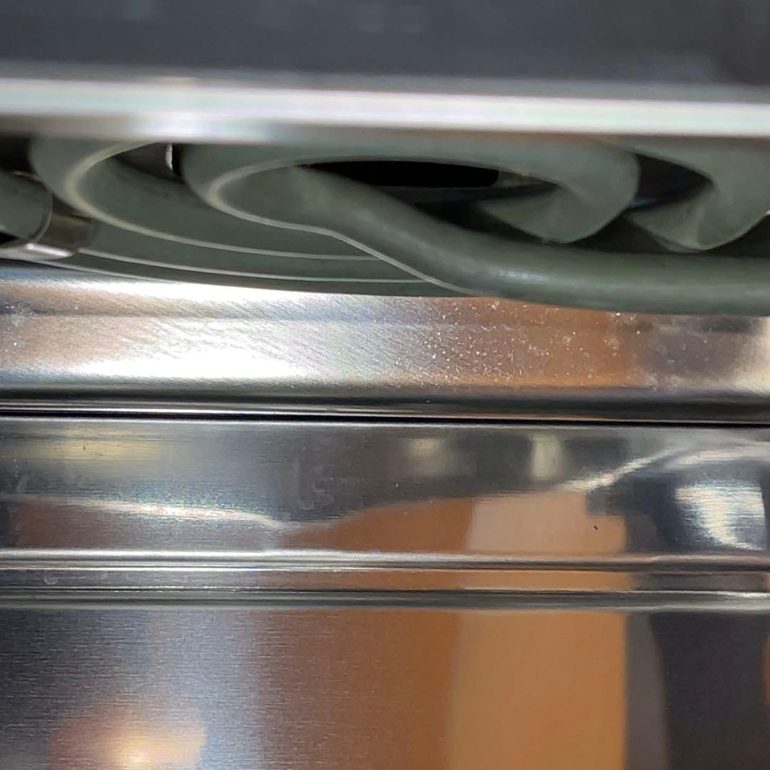 レコルト ハイスチーム エアーオーブン RAO-3　専用レシピブック付