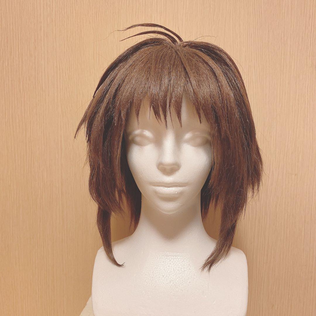 ツバサクロニクル サクラ姫 コスプレ 衣装 ウィッグ 靴 フルセット