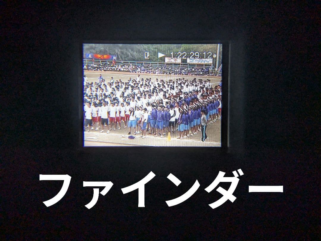 【再生機】SONY　DCR-PC101　MiniDV対応　セット