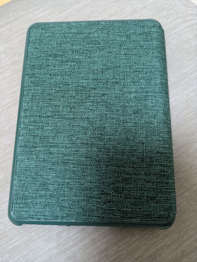 Amazon Kindle 11世代16G カバー、フィルム付き