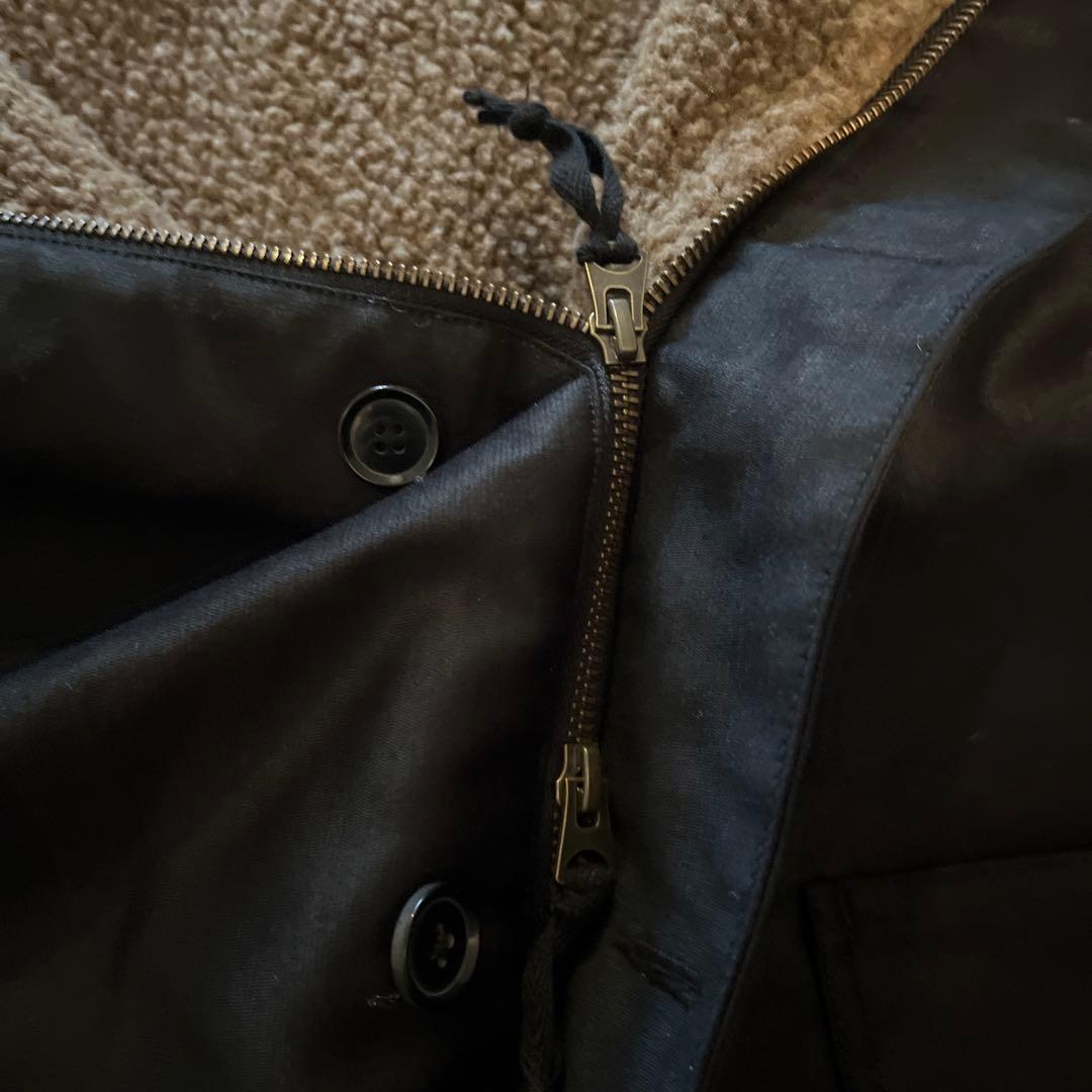 アンクラウドuncrowd デッキパンツ ワークパンツ　オーバーオール