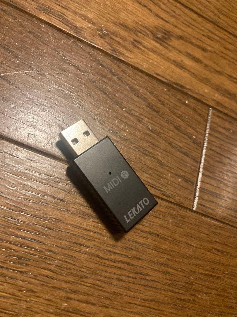 【特典付き】Alesis Vortex wireless2 MIDI キーボード