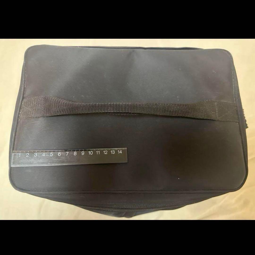 【れびん】URAWA ネイルセット(ビット、バッグ、ファイル他)