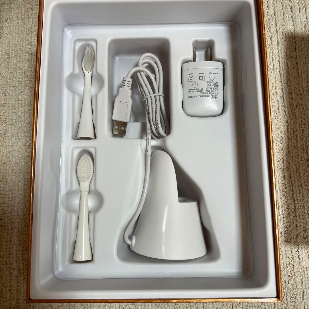 オーラルミナス