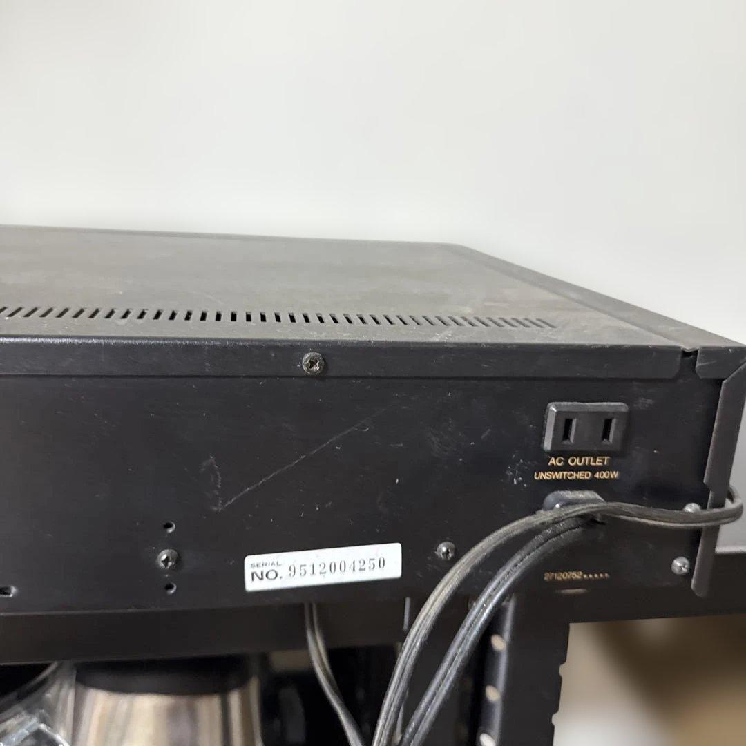 ONKYO CDプレーヤー C-700 INTEGRA