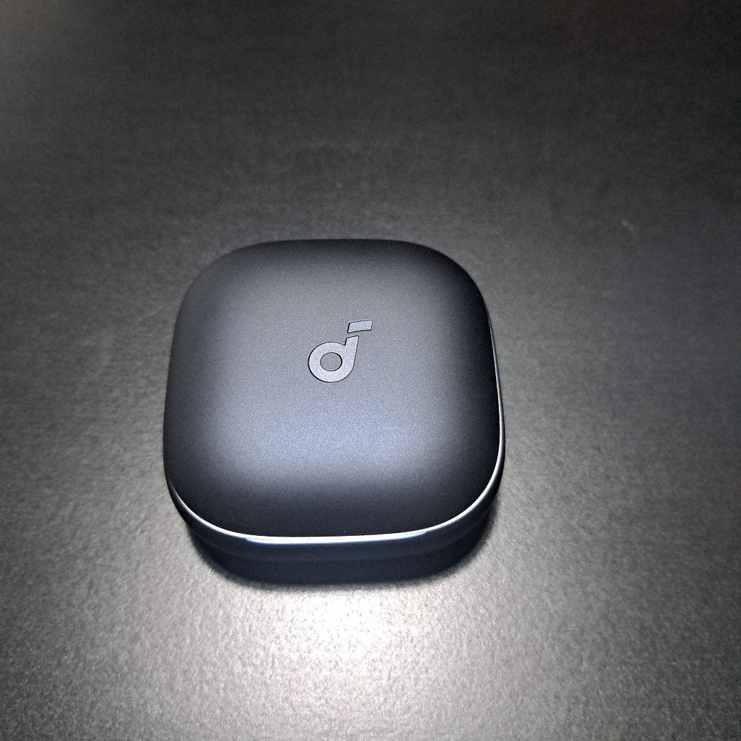 極美　anker soundcore liberty 5