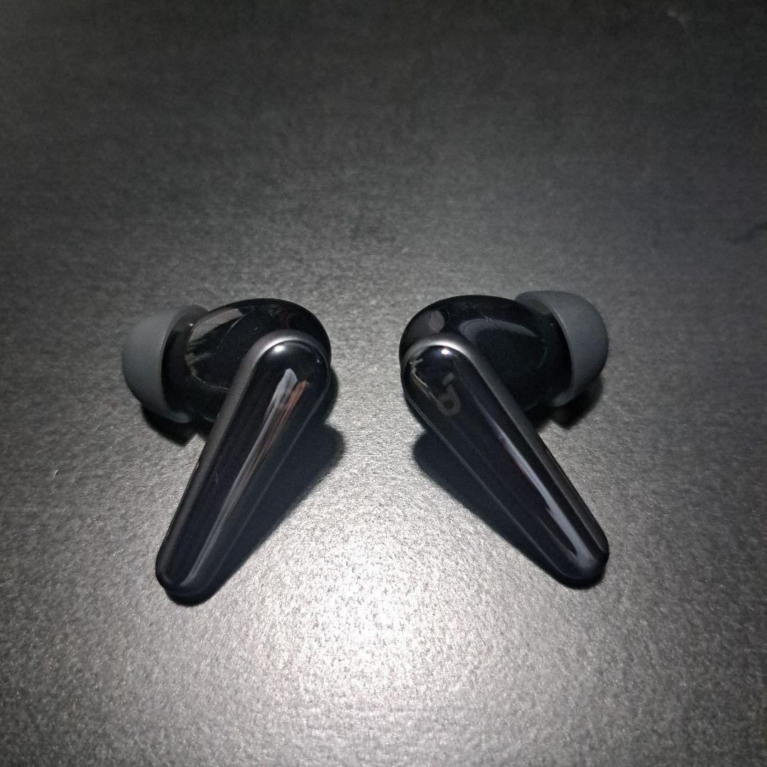 極美　anker soundcore liberty 5