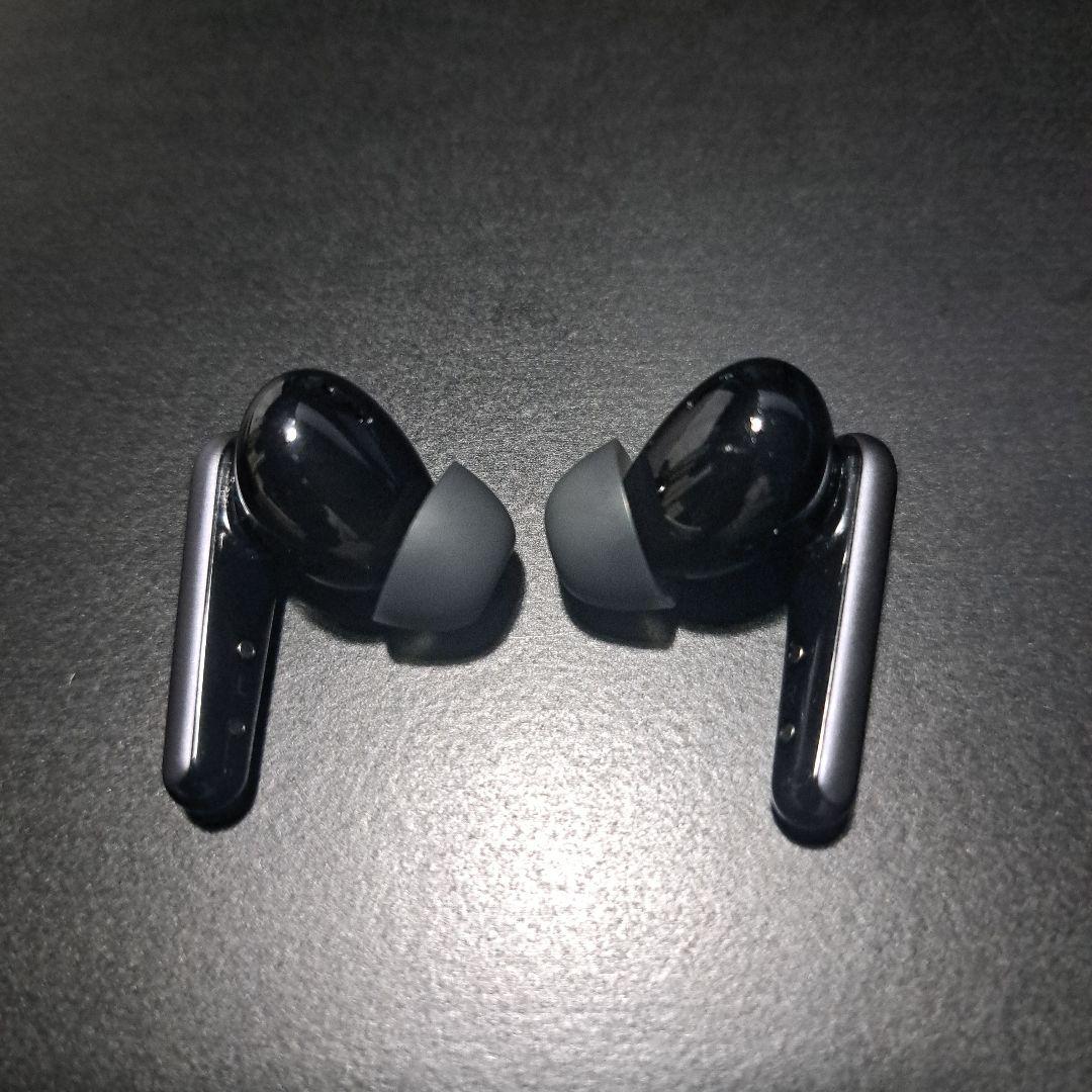 極美　anker soundcore liberty 5