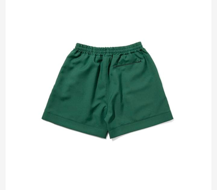 【即完売】アップルバム　ショートパンツ　ハーフパン　applebum