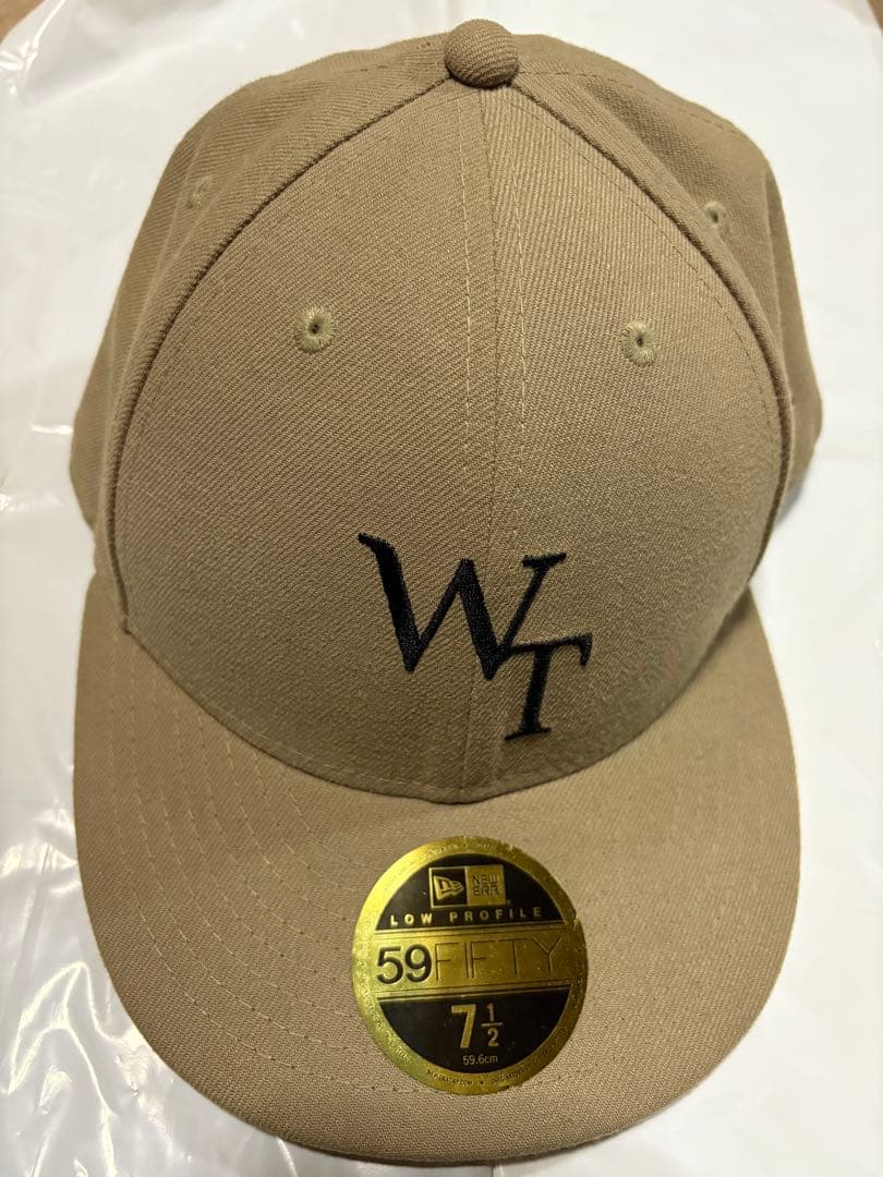 Yamaroku△ 専用WTAPS ベージュ サイズX 03