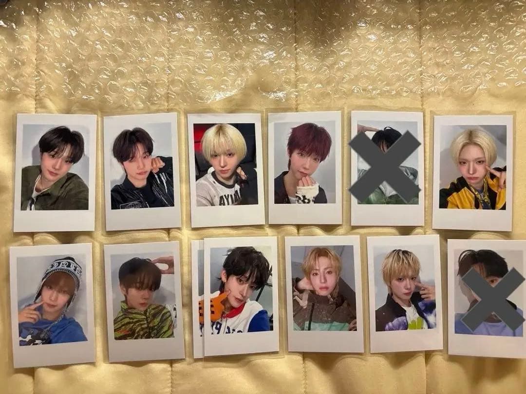 idntt アルバム 特典 withmuu