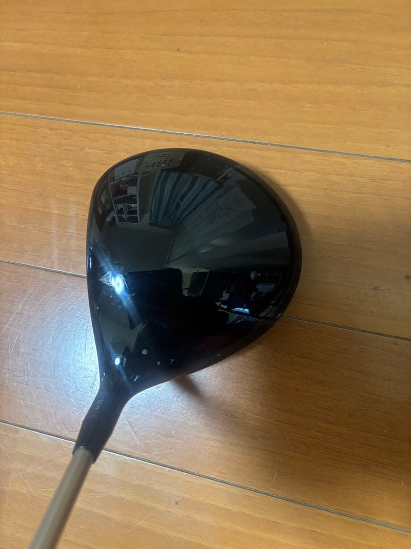 Titleist TS1 ドライバー 9.5度