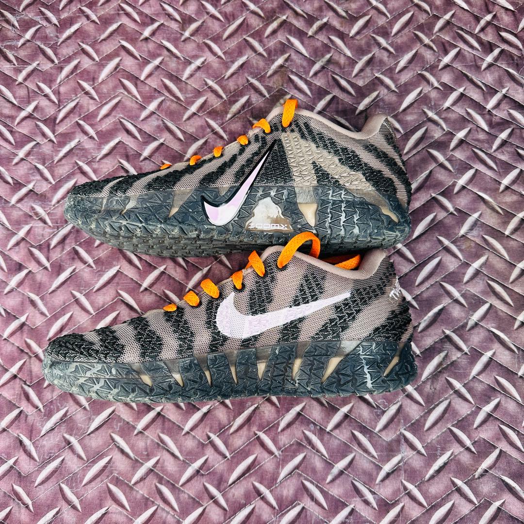 NIKE ナイキ JA3 26cm バッシュ　ジャ3