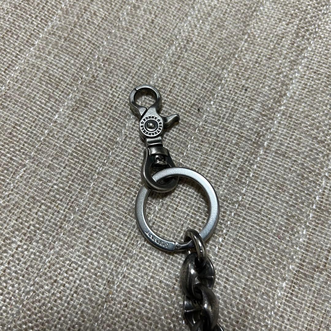 【廃盤 カスタム】FUNNYウォレットチェーン SE-1 ファニー