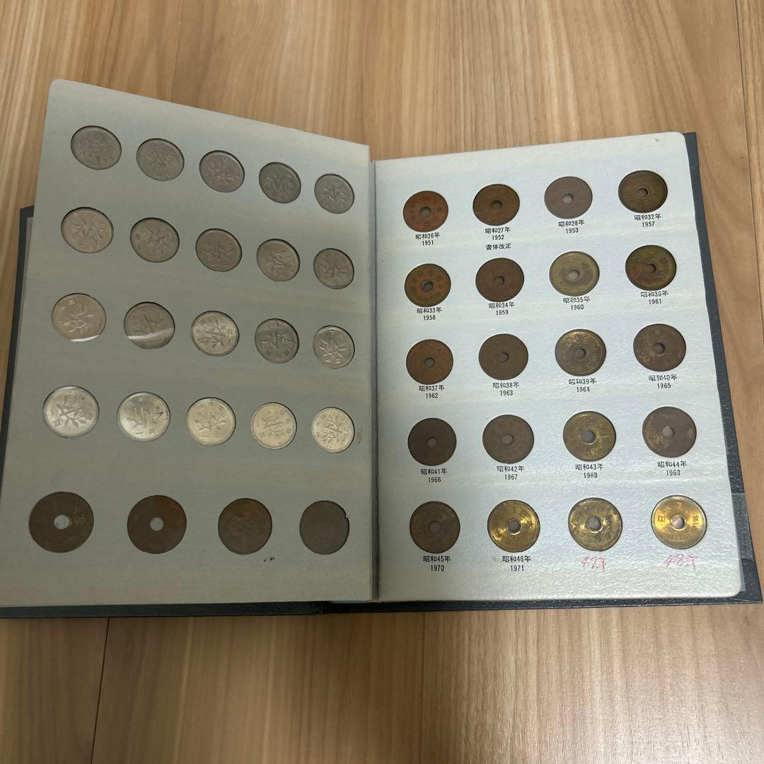 現行年号別アルバム　201