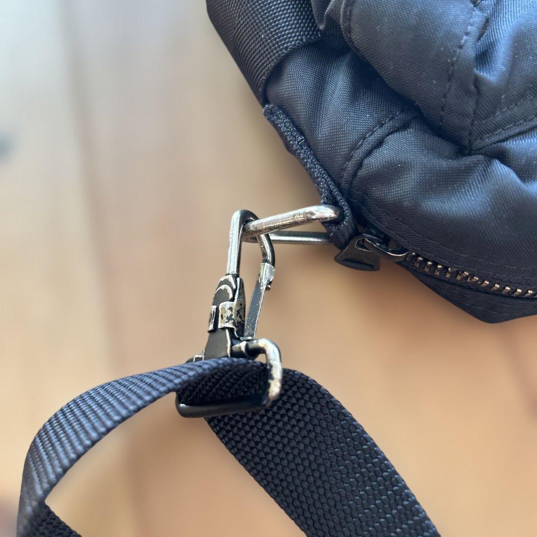 値下げ PORTER FORCE SHOULDER BAG （S）ポーター