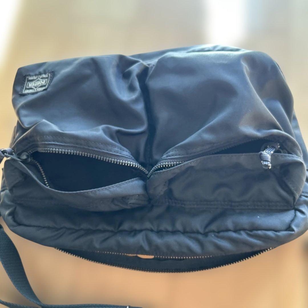 値下げ PORTER FORCE SHOULDER BAG （S）ポーター