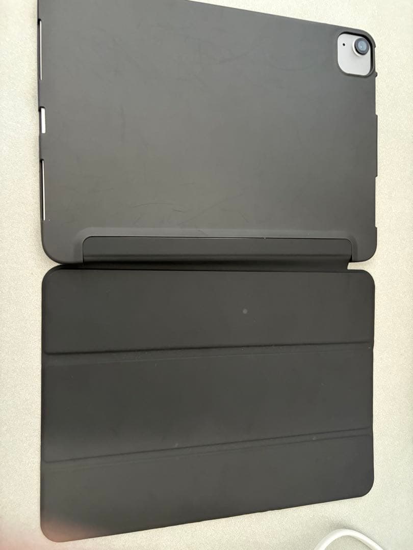 10月で販売終了【極美品】iPad Air 第7世代（M3） 128gb