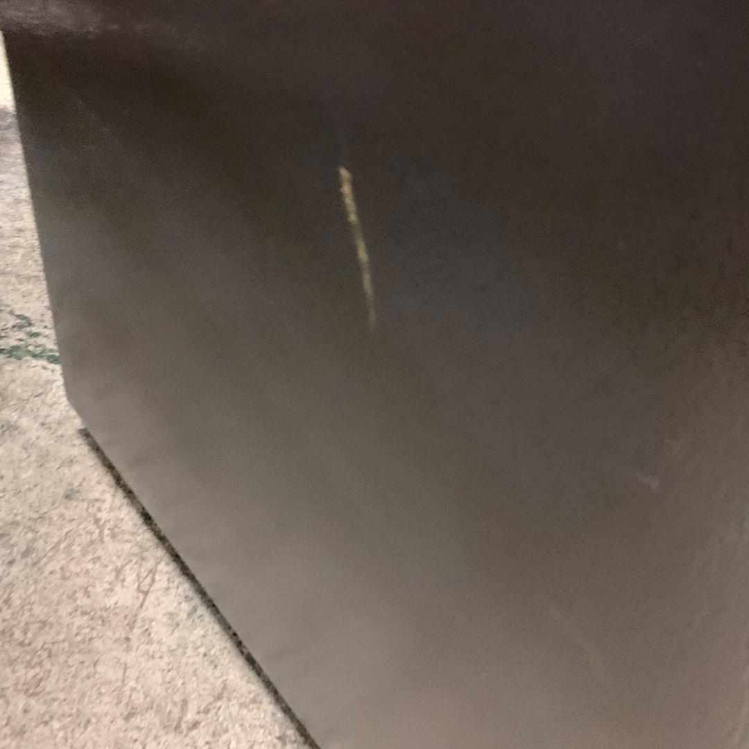 G679\" MITSUBISHI 300L 冷蔵庫 MR-CX30G-H