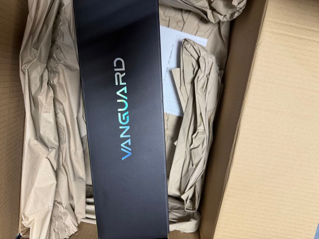 グラフィックボード・グラボ・ビデオカード VANGUARD GEFORCE RTX 5090