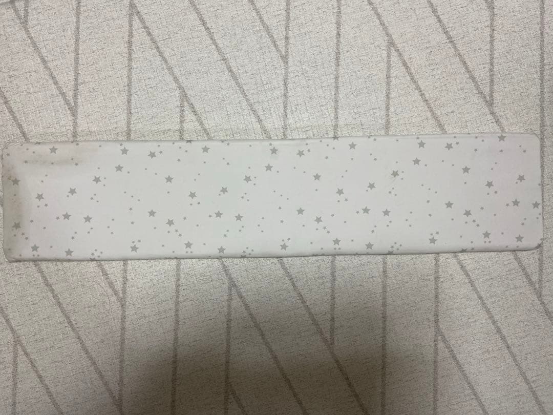 HZDMJ ベージュ ベビーベッド 高さ調整機能付き