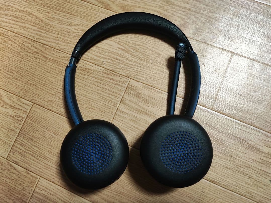 Anker PowerConf H700 ヘッドセット