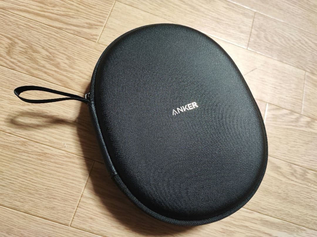 Anker PowerConf H700 ヘッドセット