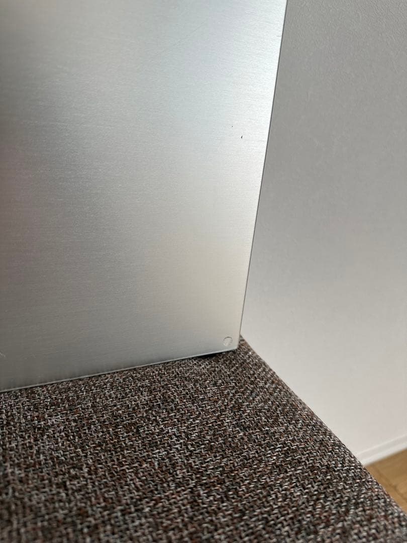 Soulmet アルミケース(空き瓶6本付き)