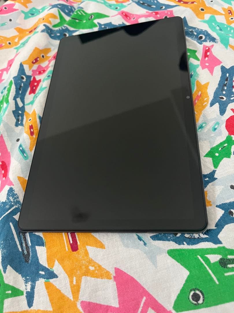 Lenovo Tab m10 plus 3rd gen タブレット　箱無し