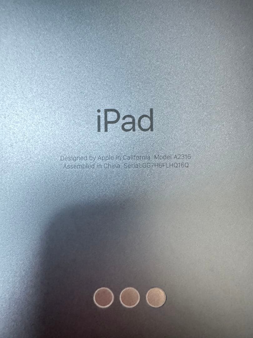 iPad Air第4世代64GB スカイブルー ApplePencil第2世代付