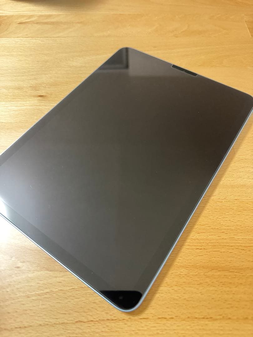 iPad Air第4世代64GB スカイブルー ApplePencil第2世代付