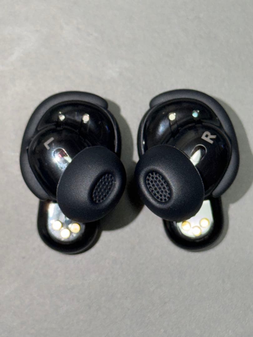 BoseQuietComfort UltraEarbuds ワイヤレス イヤホン