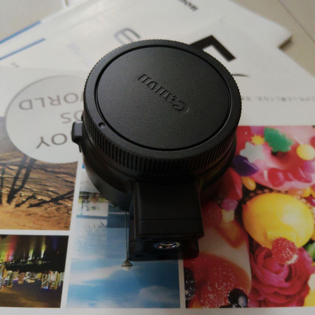 【美品】Canon EOS M2 ミラーレスカメラ　ダブルレンズキット