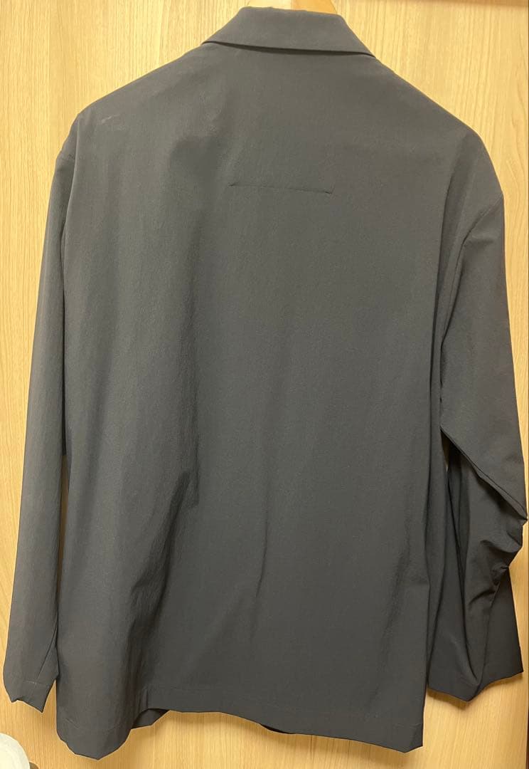 B&Y 360°マスター　2Bジャケット　Size L