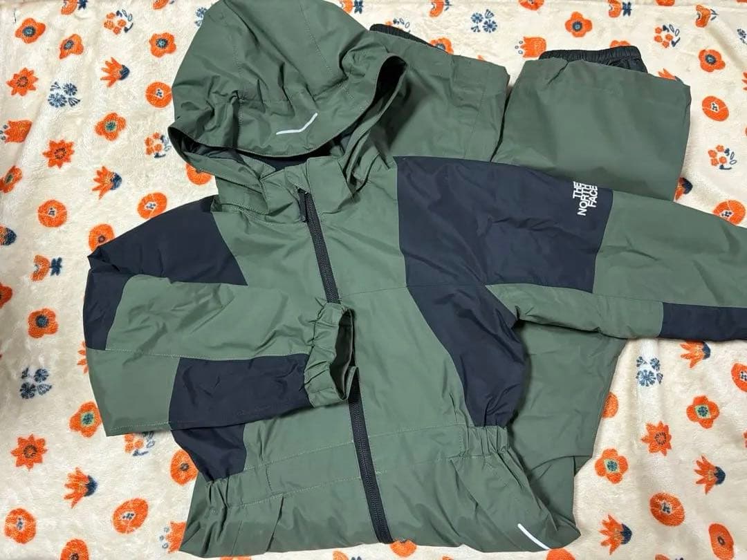 THE NORTH FACE ⭐︎スノーウェア