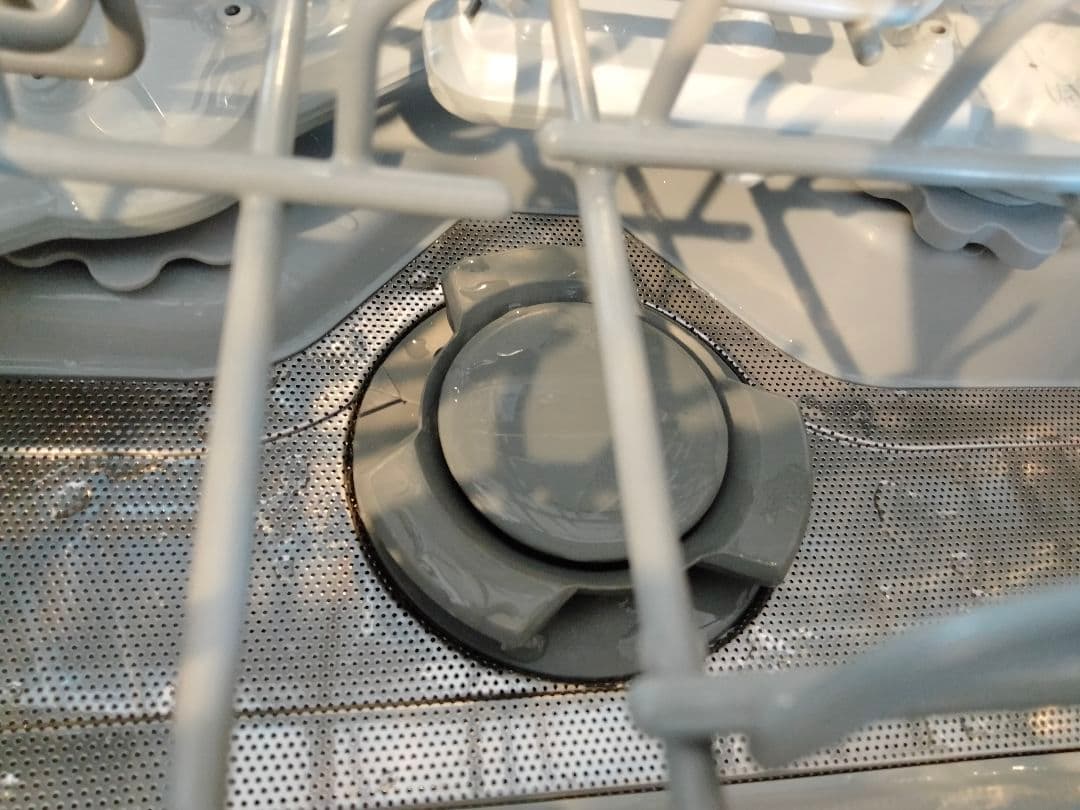 【美品】食洗機 AQUA ADW-GM3