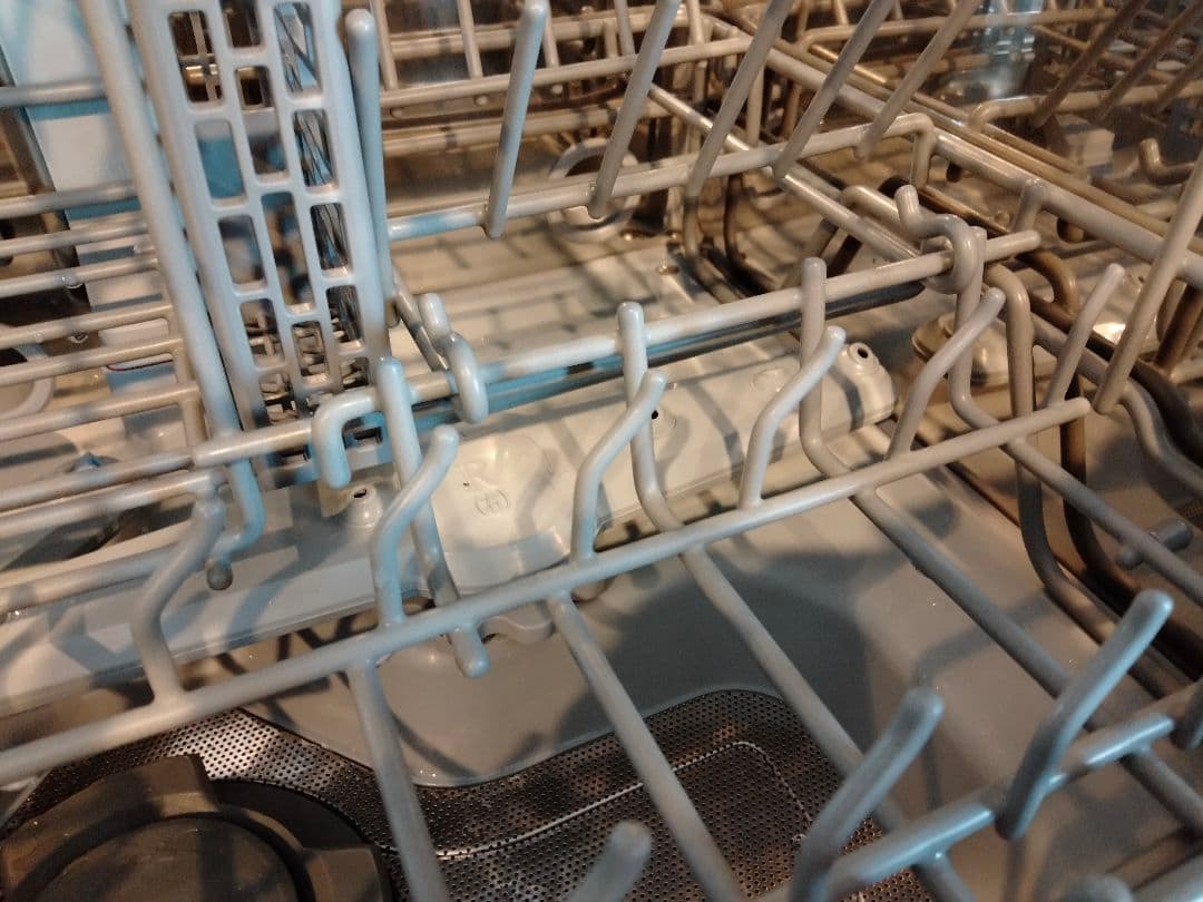 【美品】食洗機 AQUA ADW-GM3