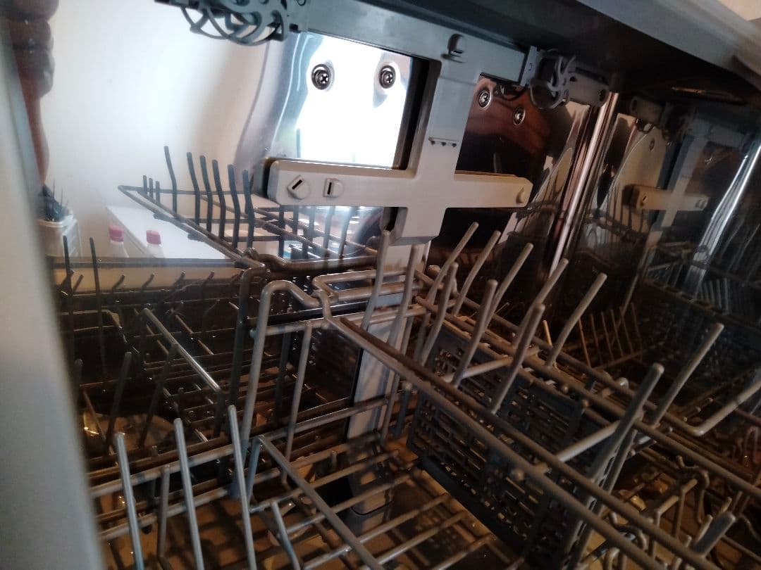 【美品】食洗機 AQUA ADW-GM3