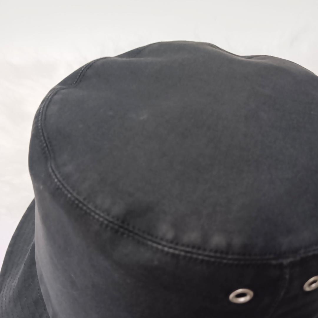 【美品】Dior リバーシブル トロッター バケットハット
