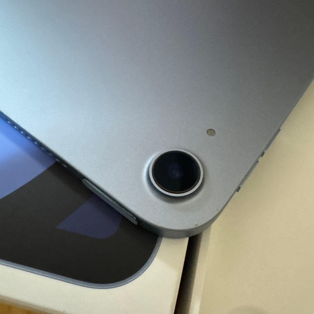 iPad Air 第4世代　256GB スカイブルー　Wi-Fiモデル