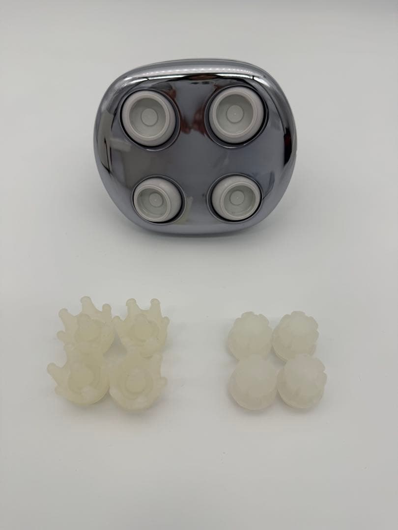 ReFa リファビューテック ヘッドスパ ニーディングボール付き