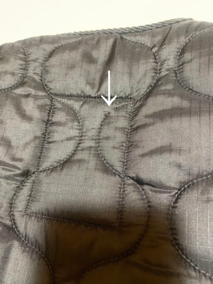 MONITARY モニタリー　ベスト　アメリカ製