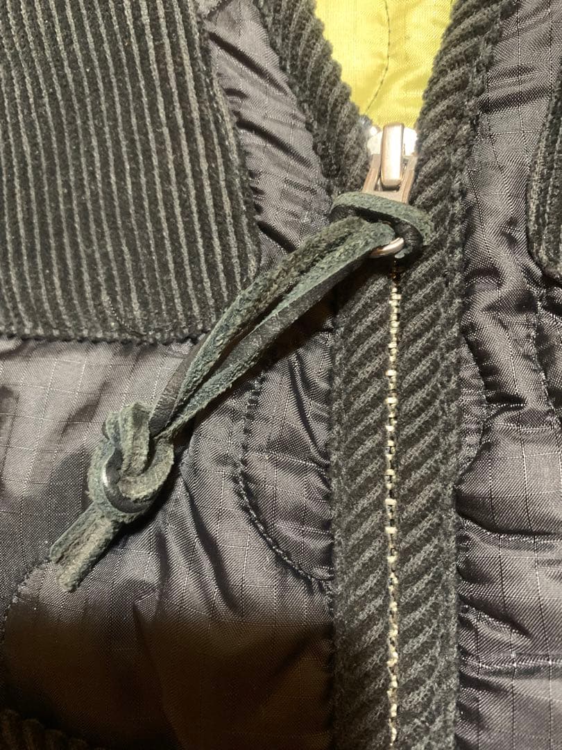 MONITARY モニタリー　ベスト　アメリカ製